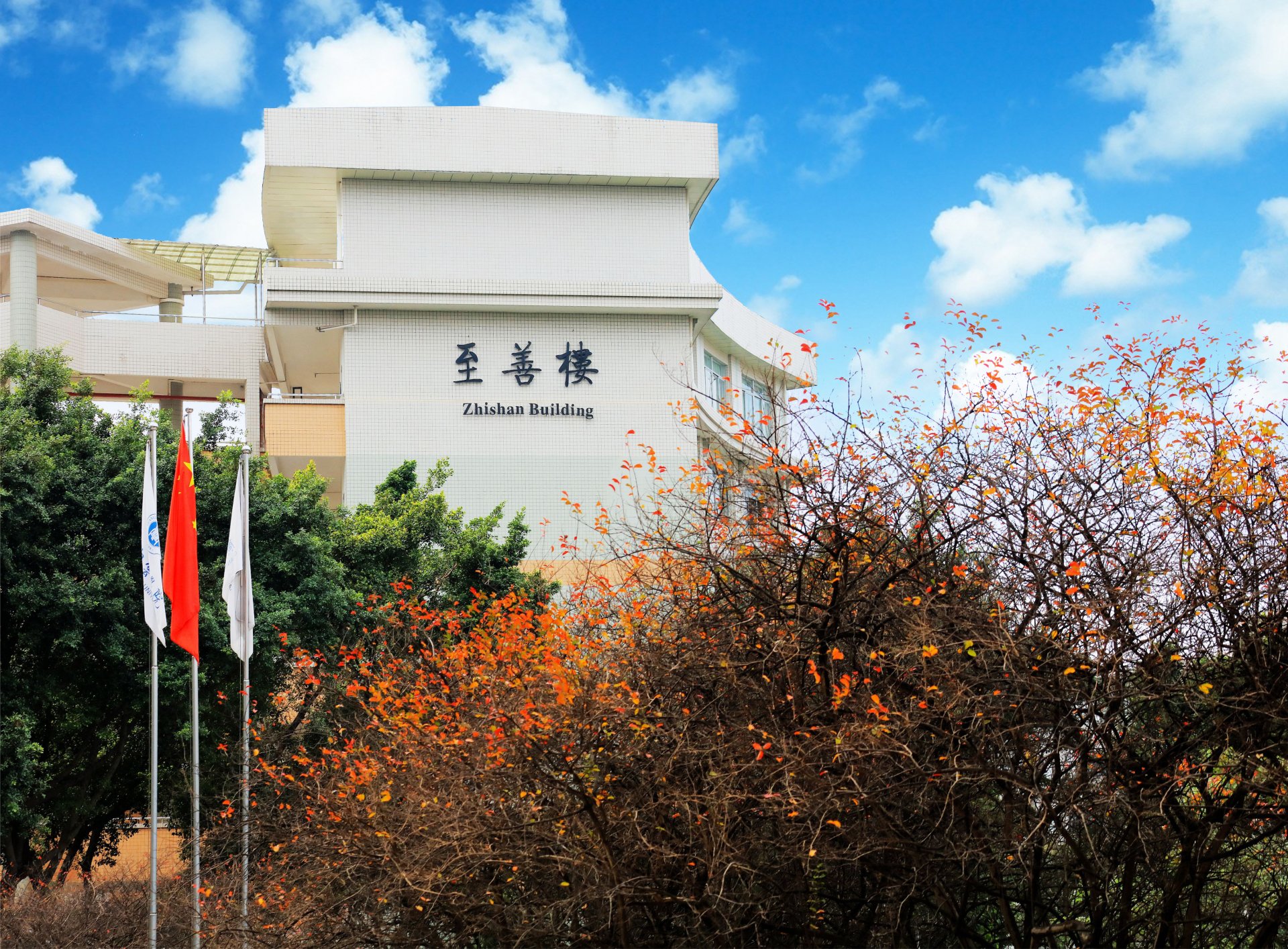 占地面积1350亩